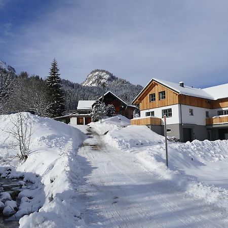 Haus Loserblick Altaussee Bagian luar foto