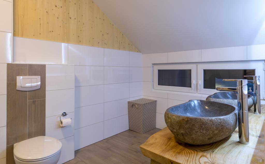 Haus Loserblick Altaussee Bagian luar foto