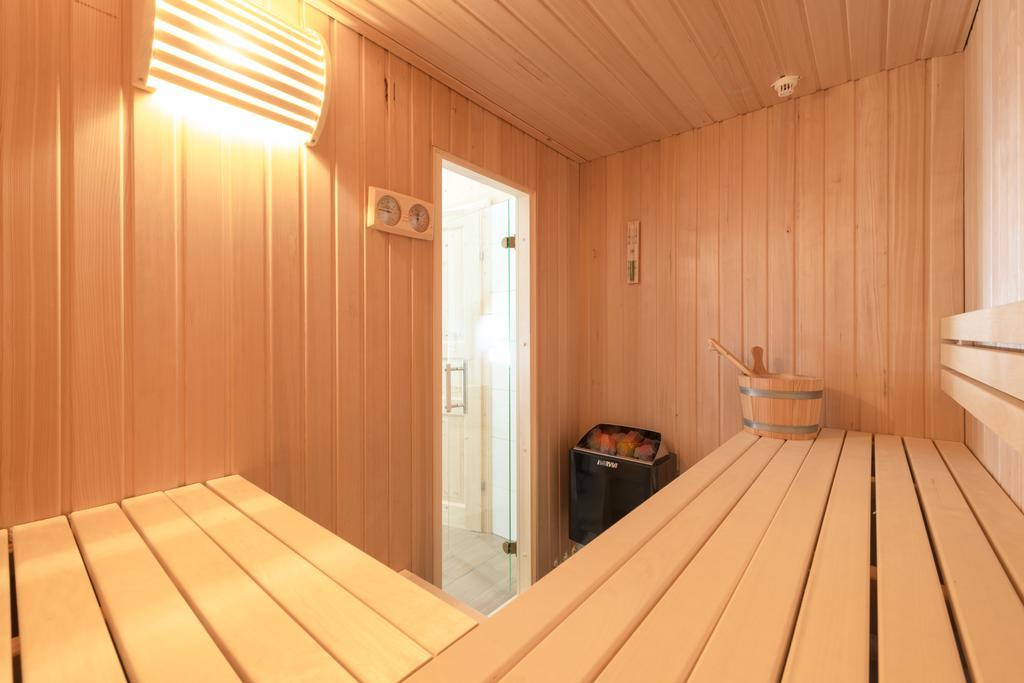 Haus Loserblick Altaussee Bagian luar foto