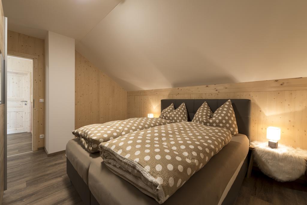 Haus Loserblick Altaussee Bagian luar foto