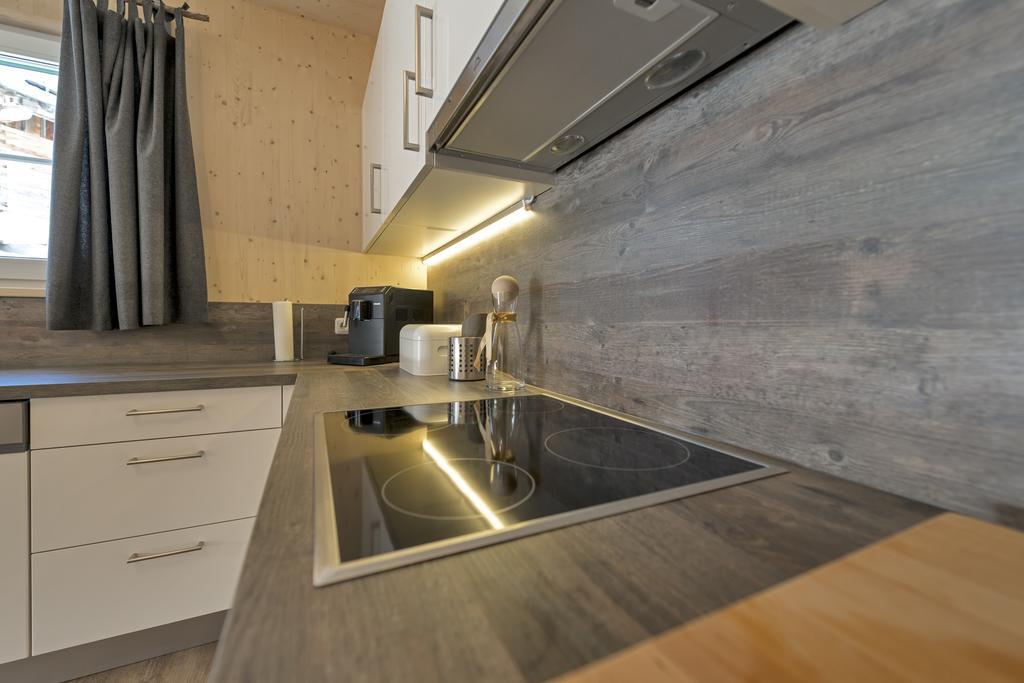 Haus Loserblick Altaussee Bagian luar foto