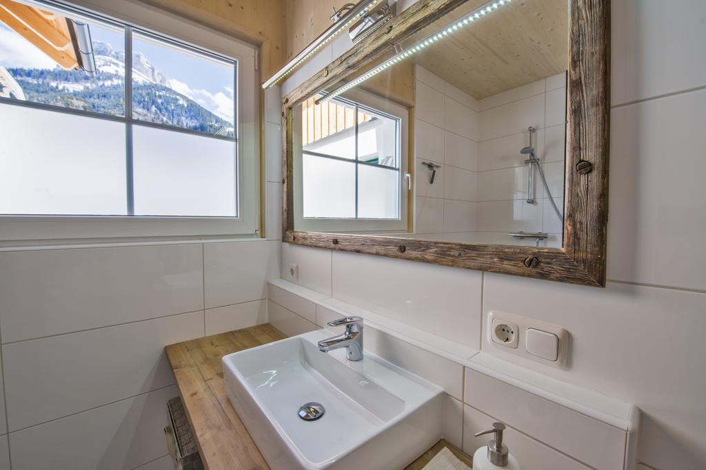 Haus Loserblick Altaussee Bagian luar foto