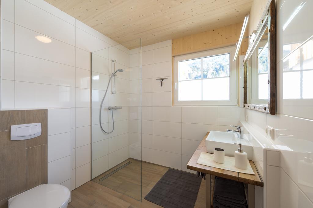 Haus Loserblick Altaussee Bagian luar foto