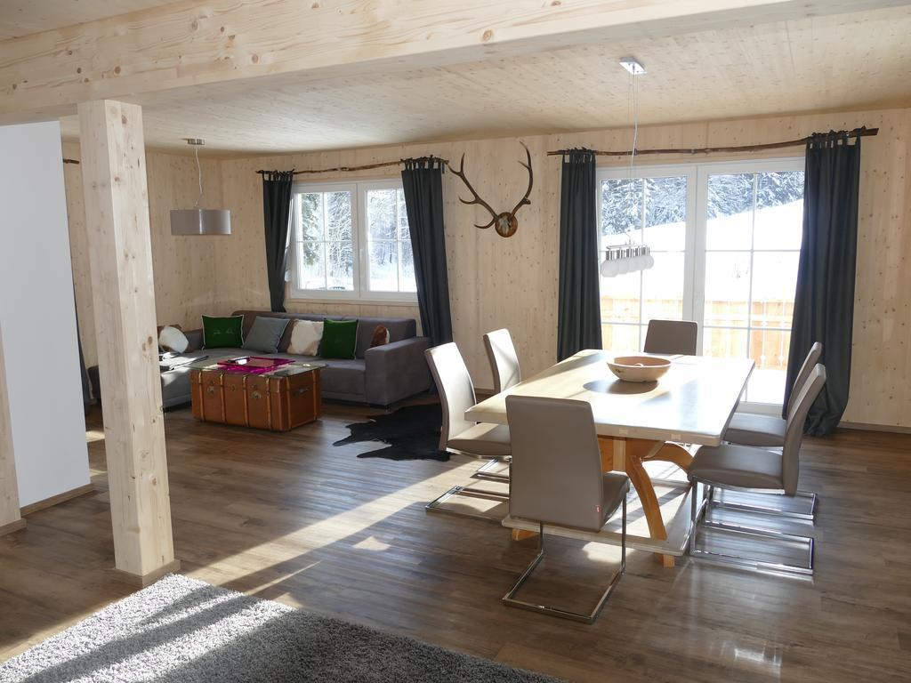 Haus Loserblick Altaussee Bagian luar foto